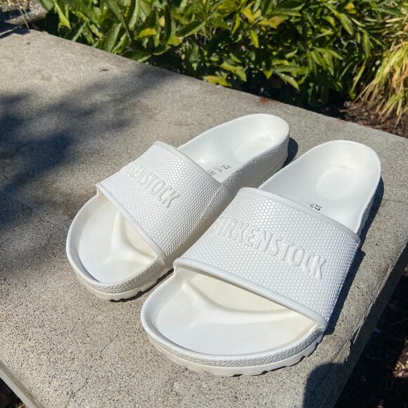 Birkenstock Shoes - Birkenstock EVA - Barbados Essentials - Size 37